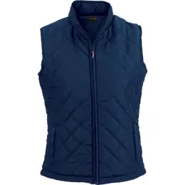 Michigan Bodywarmer Navy